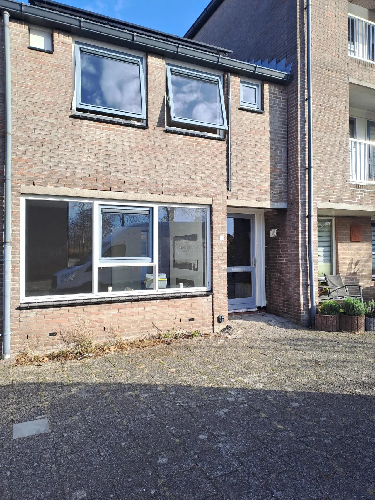 Rental property in Kilstraat 13, Purmerend