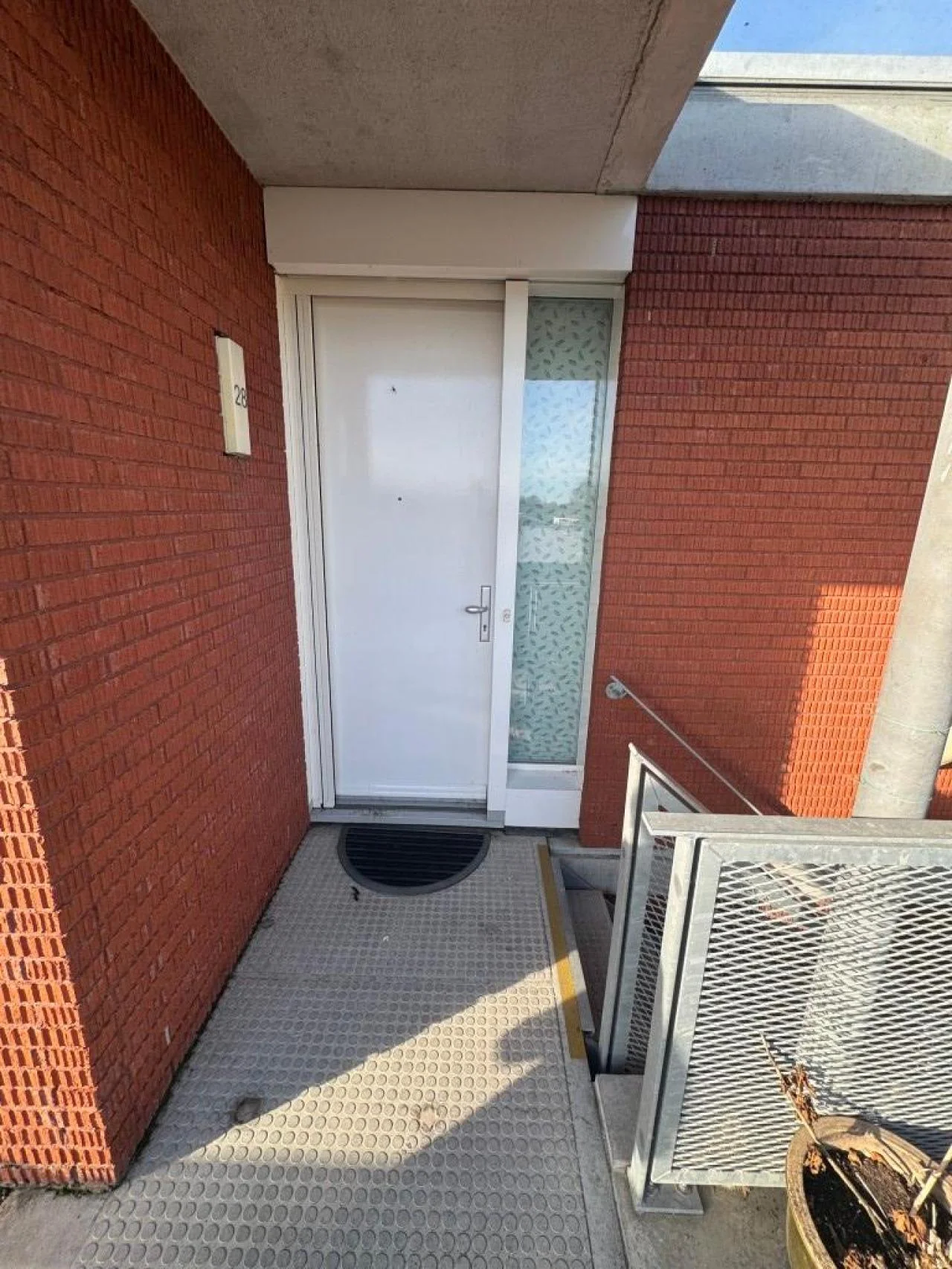 Rental property in Cor Jongerthof 28, Edam