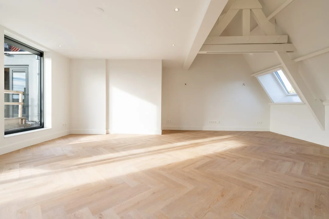 Rental property in Crynssenstraat 21-3, Amsterdam