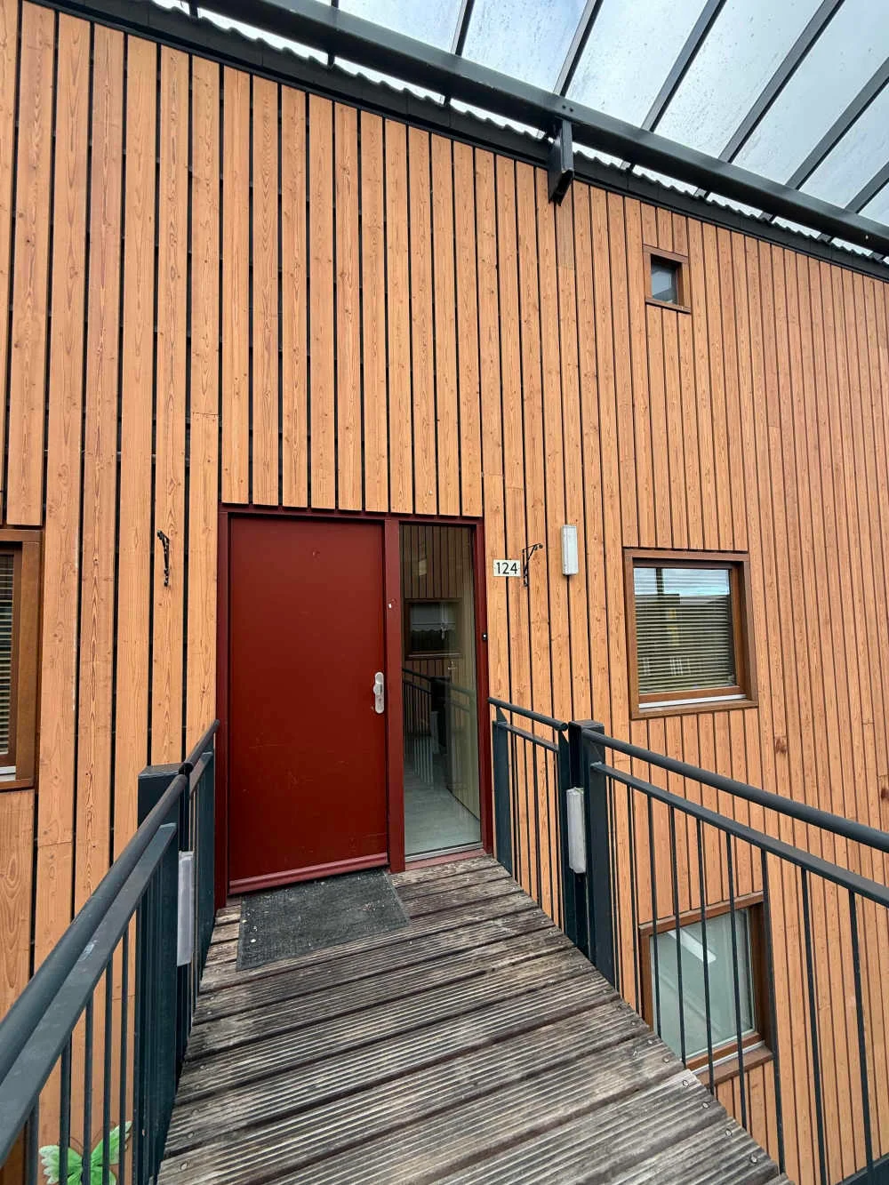 Rental property in Schildgronden 124, Hoofddorp