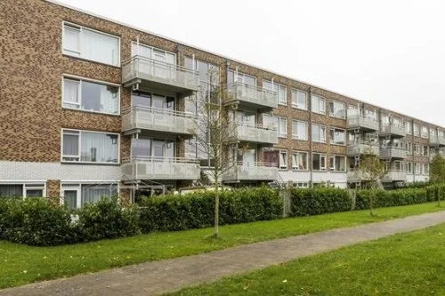 Rental property in Hongkongdreef, Utrecht
