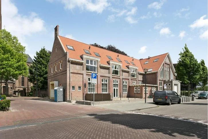 Rental property in Strijpsestraat, Eindhoven