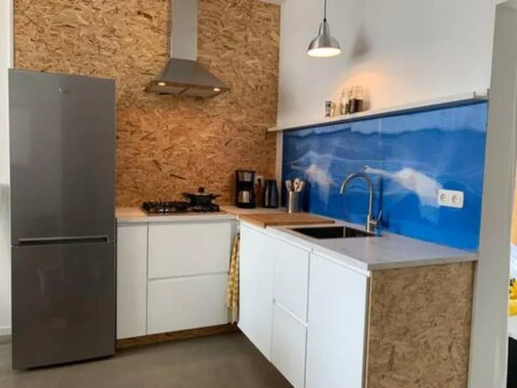 Rental property in Bothniakade, Sneek