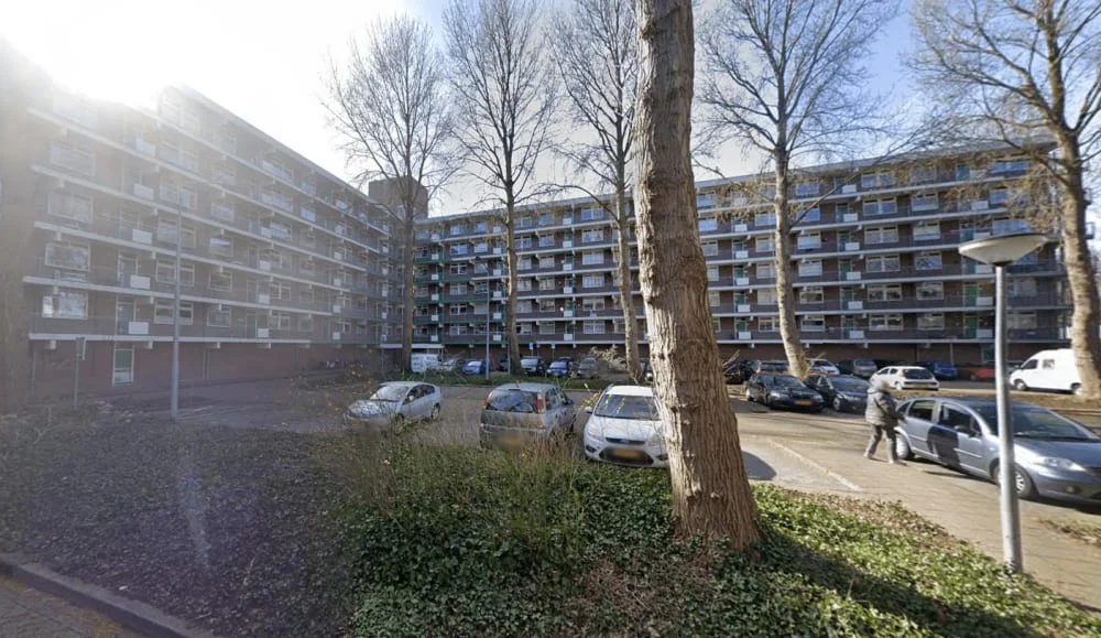 Rental property in Kleine Beer 34, Krommenie