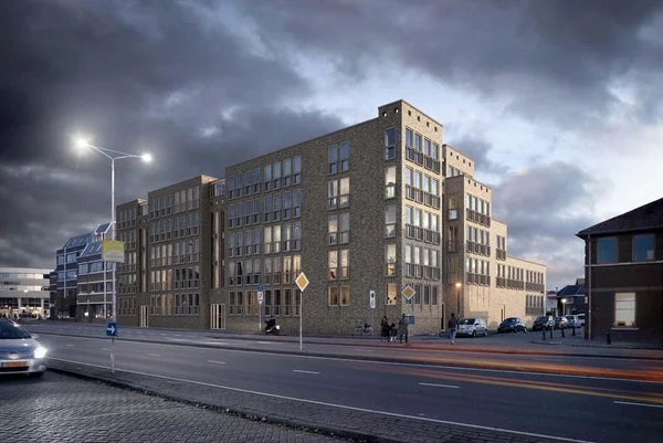 Rental property in van Brakelstraat, Eindhoven