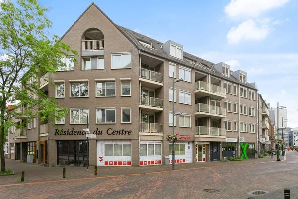 Rental property in De Remise, Eindhoven