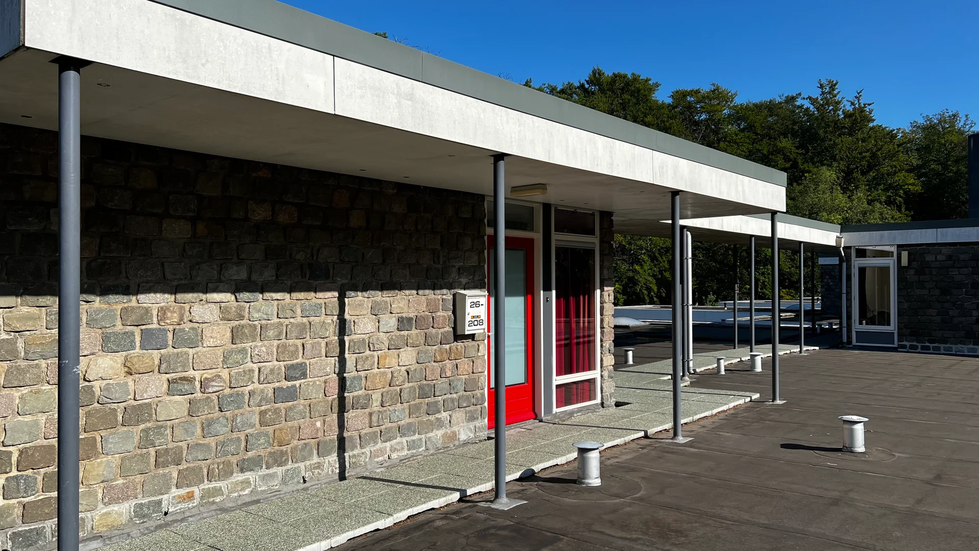 Rental property in Matenweg 14-208, Enschede