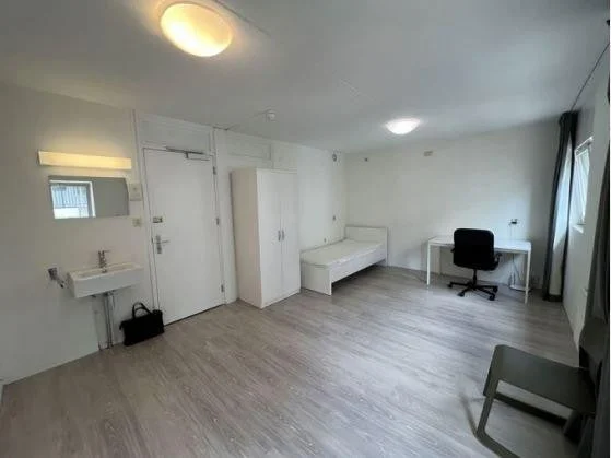 Rental property in Wycker Grachtstraat, Maastricht