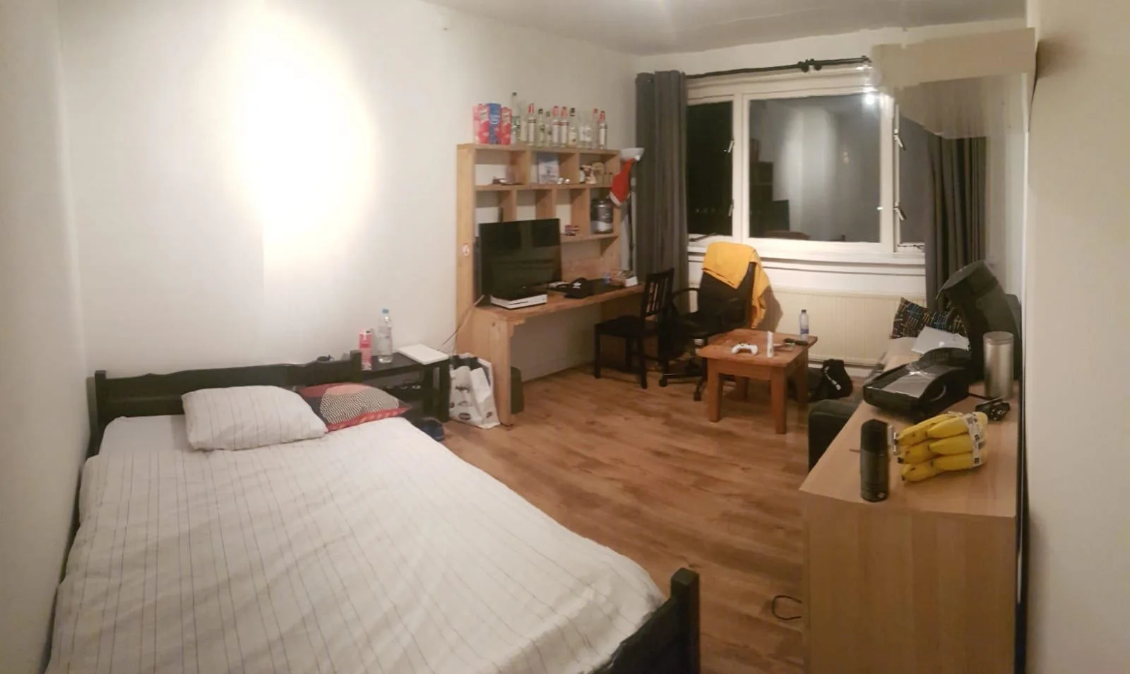 Rental property in Ceramstraat 32a, Groningen