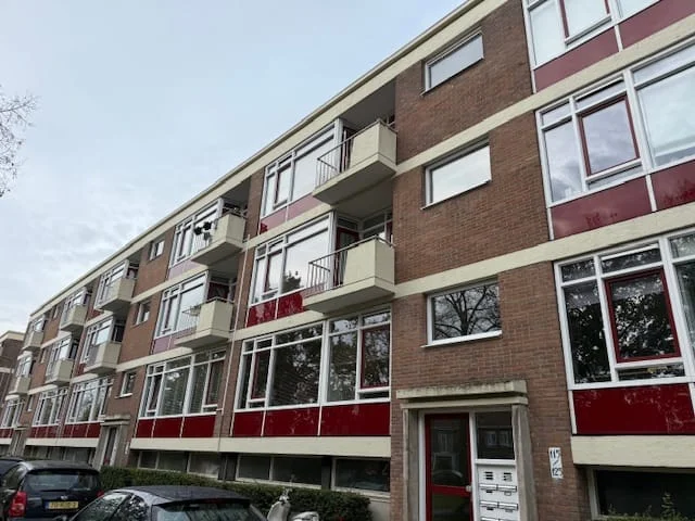 Rental property in Prins Bernhardlaan 117, Voorschoten