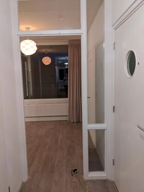 Rental property in Rupelmonde 27, Amsterdam