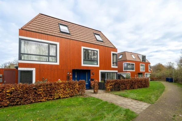 Rental property in Tuinderswerf, Almere