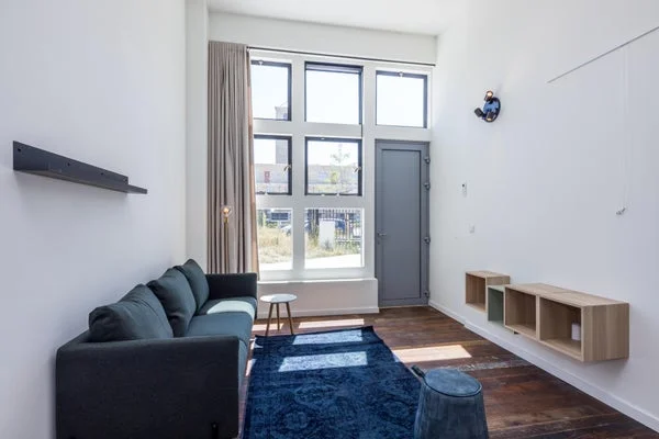 Rental property in Burgemeester Michiels van Kessenichpassage 2A-04, Maastricht