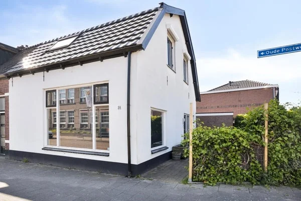 Rental property in Oude Postweg, Hengelo