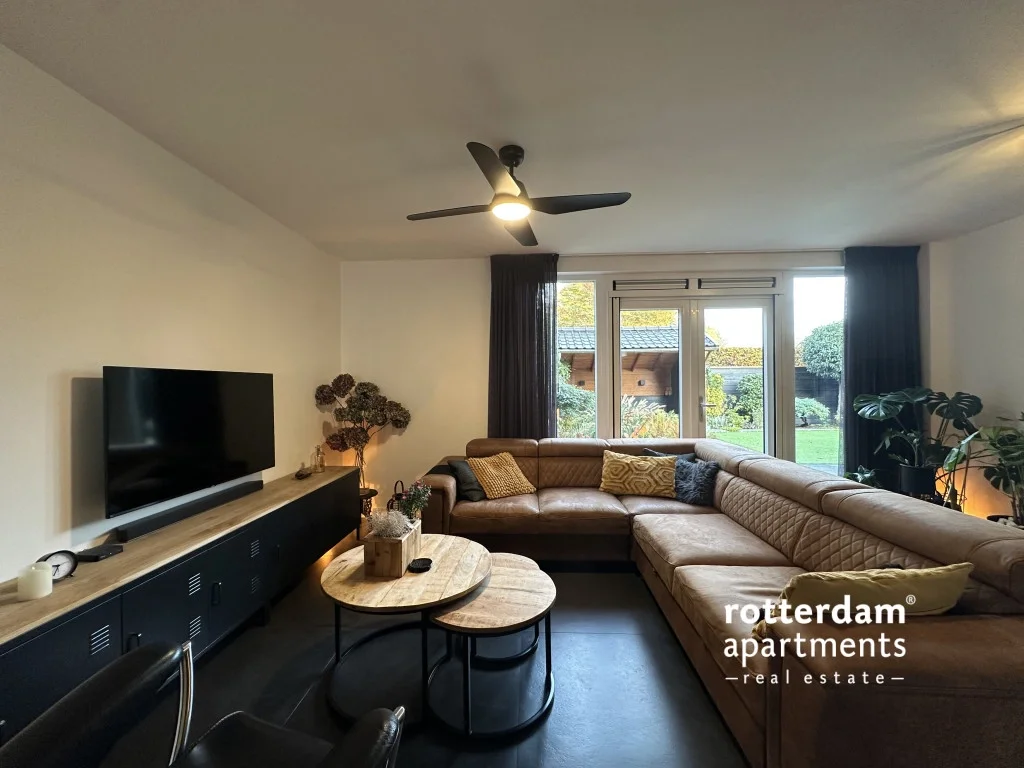 Rental property in Boris Pasternak-erf, Dordrecht