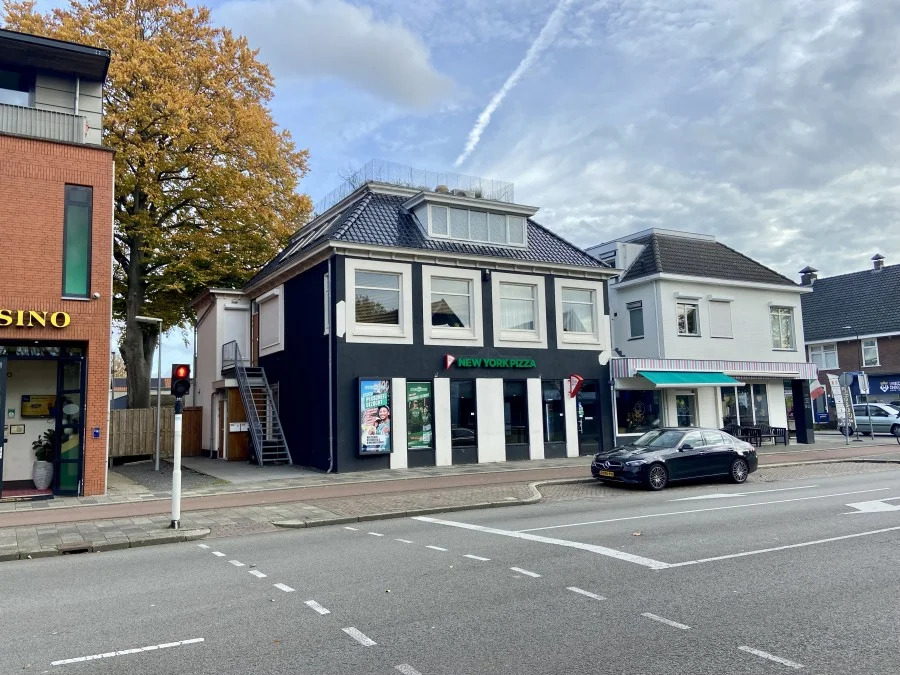 Rental property in Arnhemseweg, Apeldoorn