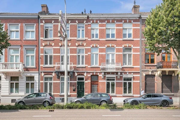 Rental property in Hertogsingel, Maastricht