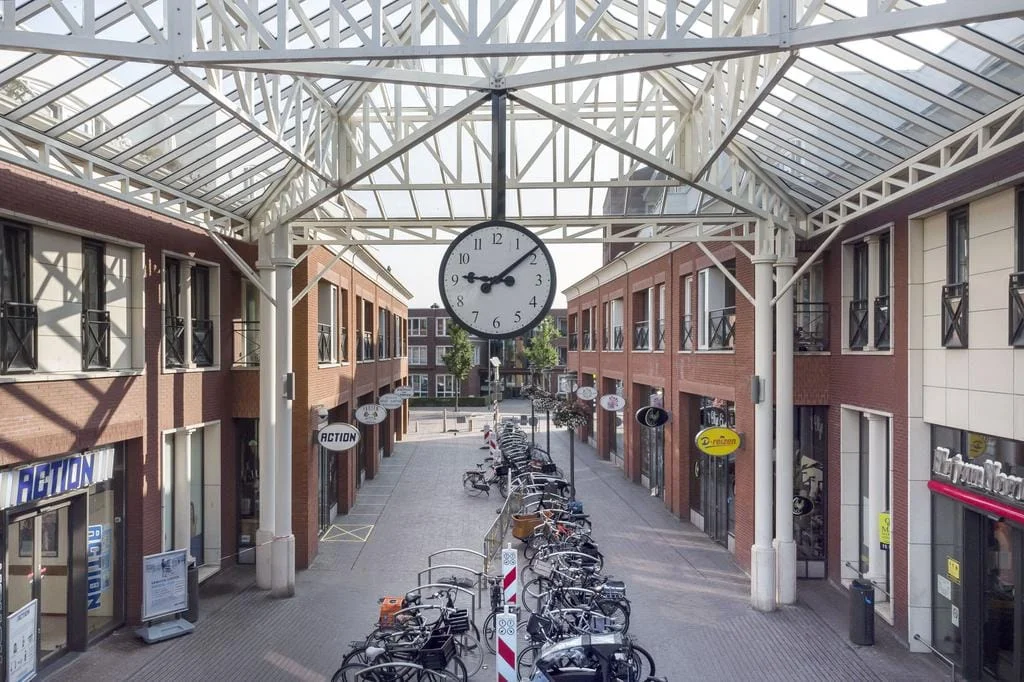 Rental property in De Keuvel 31, Noordwijk