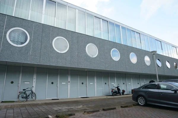 Rental property in Veldbloemlaan, Utrecht