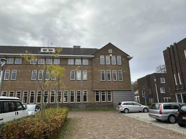 Rental property in Sint Geertruidenhof 8, Deventer