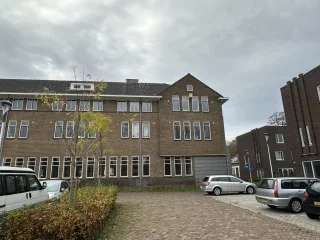 Rental property in Sint Geertruidenhof 8, Deventer