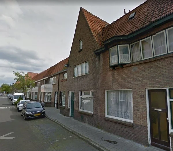 Rental property in Goudenregenstraat, Eindhoven