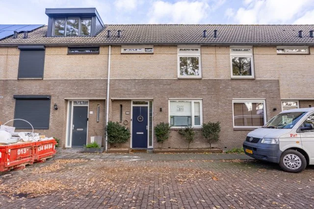 Rental property in Doornsingel, Tilburg