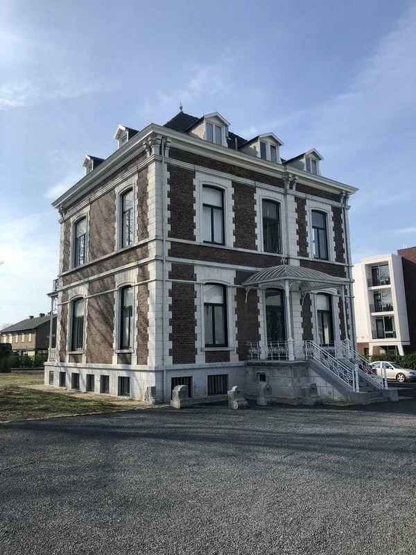 Rental property in Van Slijpestraat, Maastricht