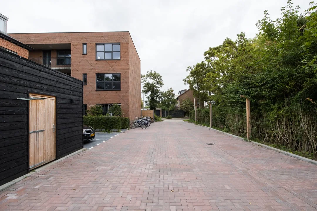 Rental property in Hooft Graaflandstraat 2, Utrecht