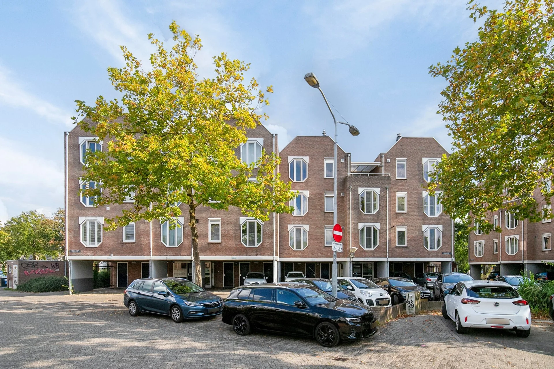 Rental property in Cognachof 20, Eindhoven