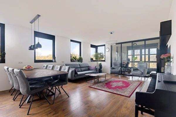 Rental property in Jan van Zutphenlaan 86, Utrecht