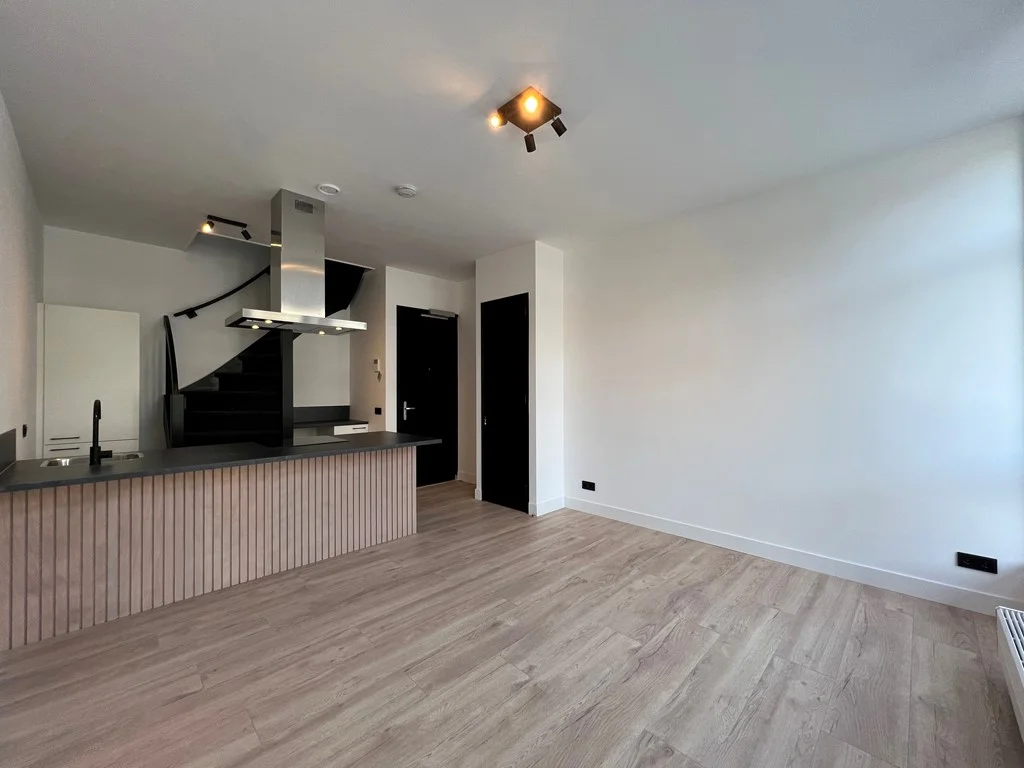 Rental property in Boezemsingel, Rotterdam