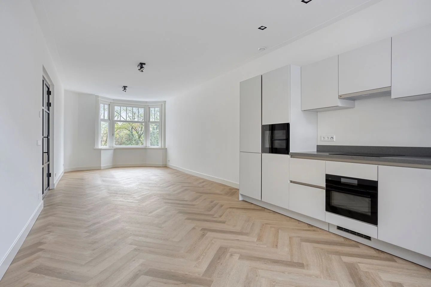 Rental property in Jekerstraat 92-2, Amsterdam