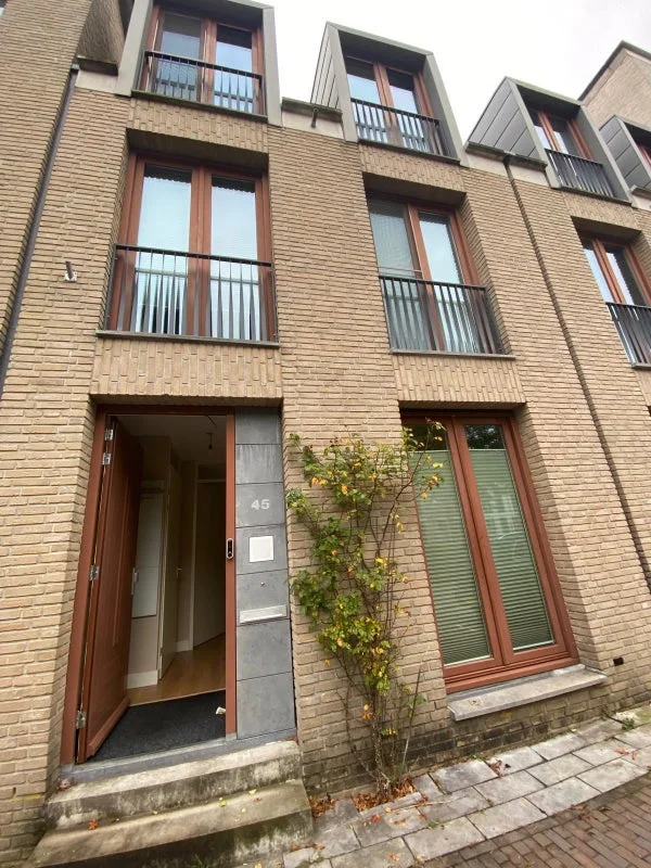 Rental property in Anna Horstinkstraat, Weesp