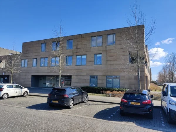 Rental property in Aristoteleslaan 58, Huizen