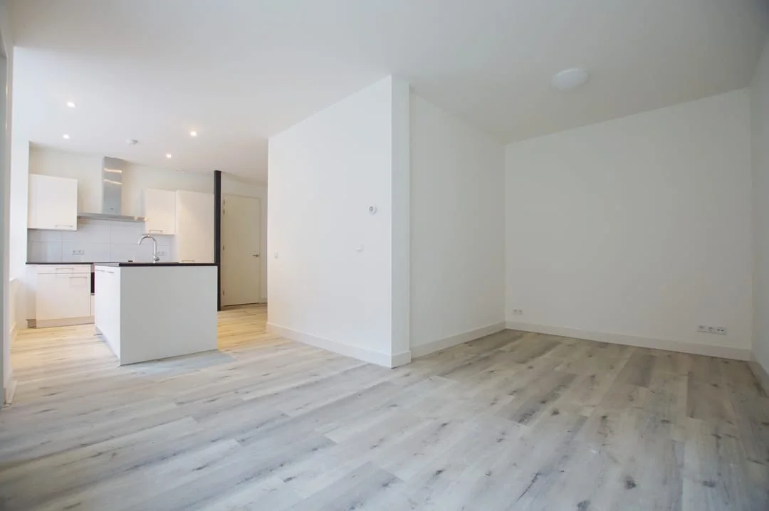 Rental property in Schuttersstraat 5A, Rotterdam