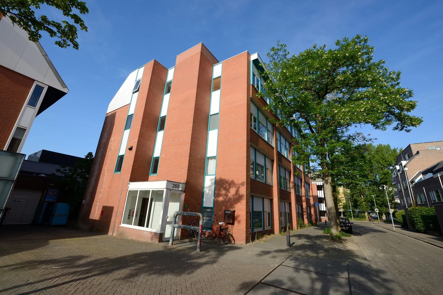 Rental property in Zevenwouden, Utrecht