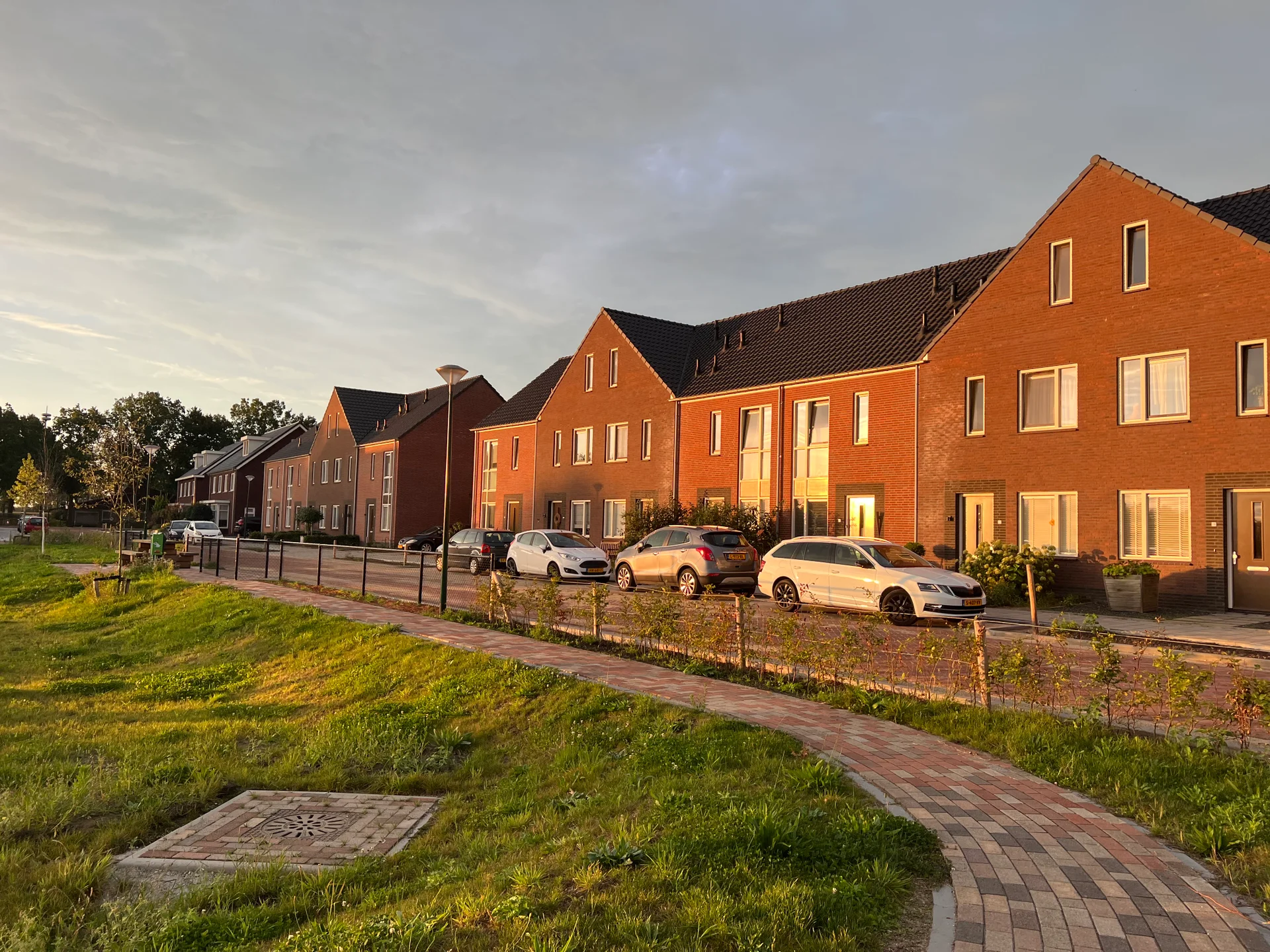 Rental property in Marter 11a, Wilbertoord