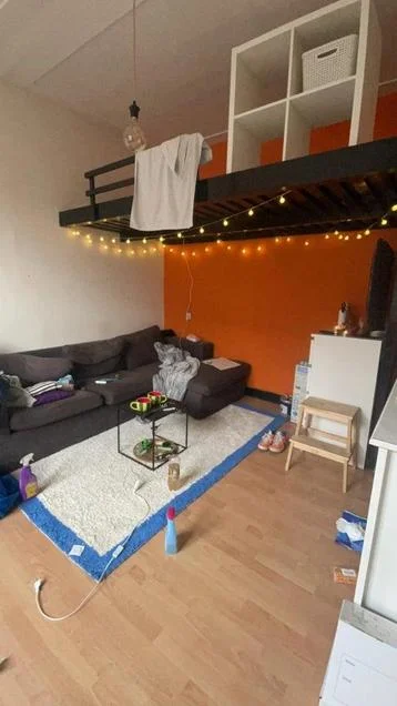 Rental property in Bisschop Zwijsenstraat, Tilburg