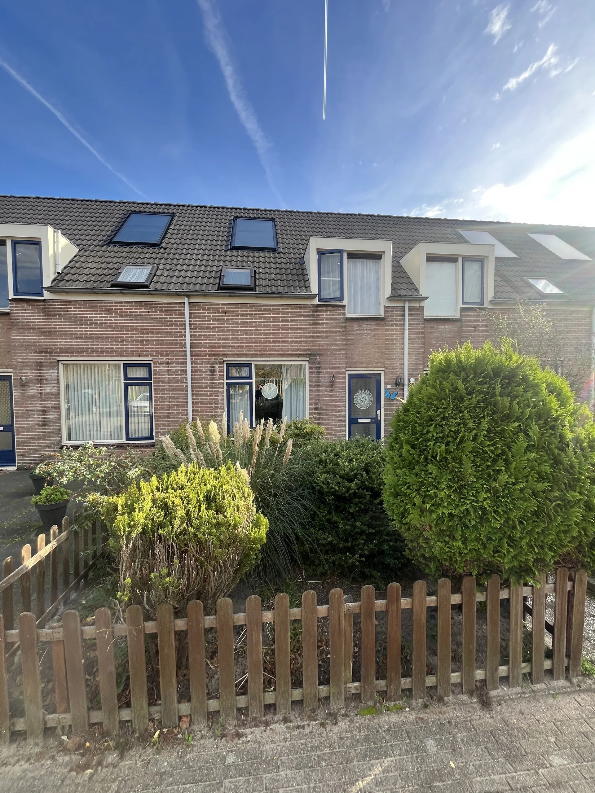 Rental property in Keizerskroon 6, Castricum