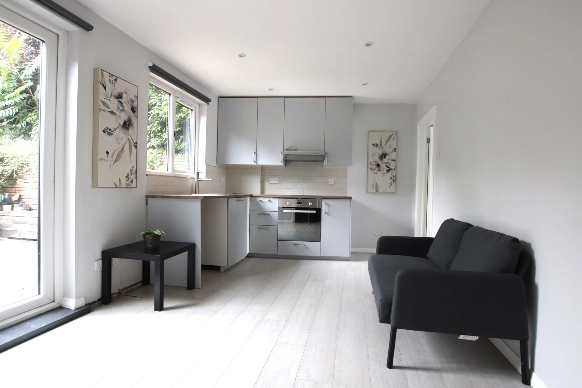 Rental property in R.D. Bügelstraat, Staphorst