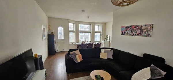 Rental property in Oude Ebbingestraat, Groningen