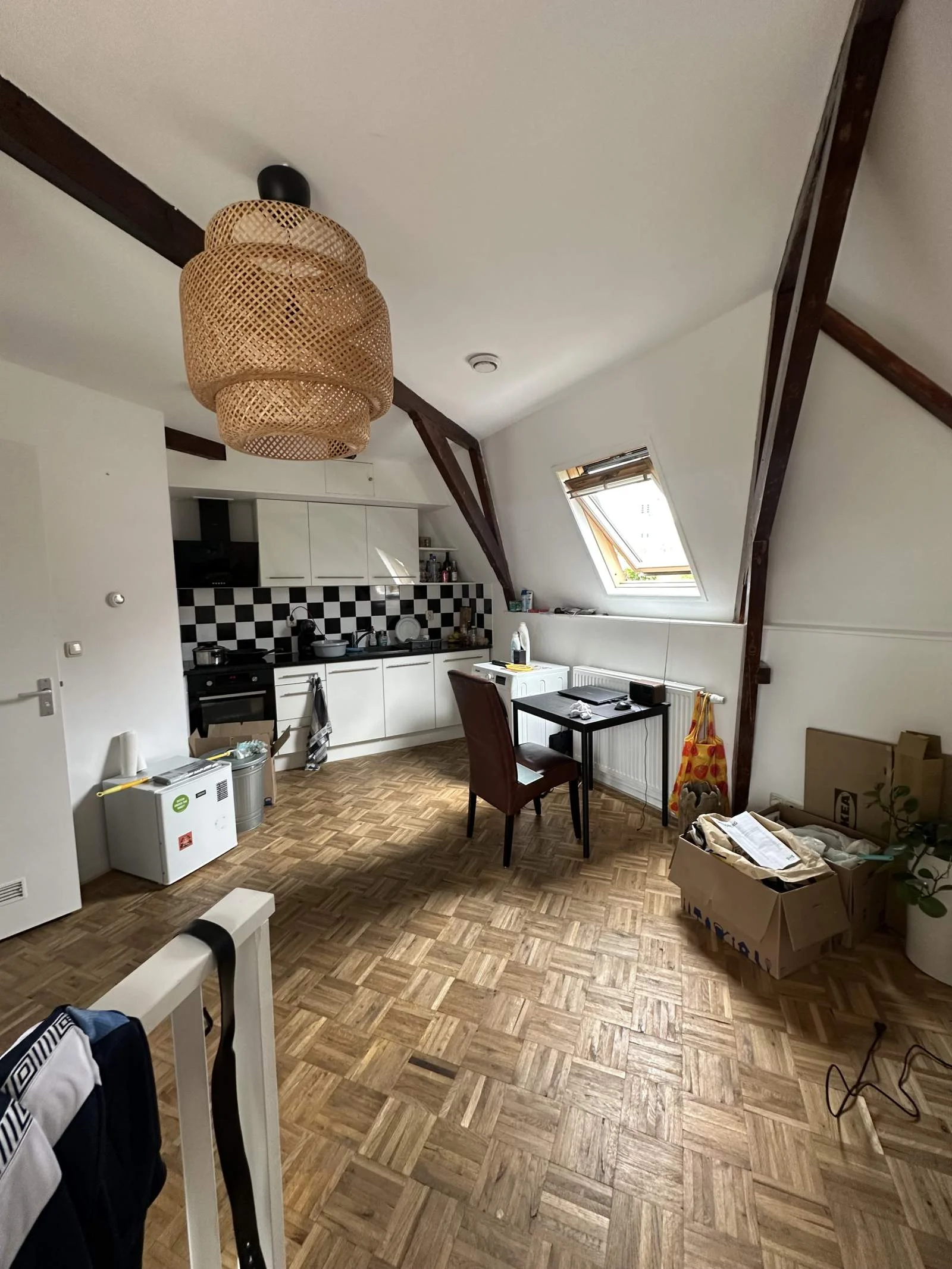 Rental property in Pottebakkersrijge, Groningen