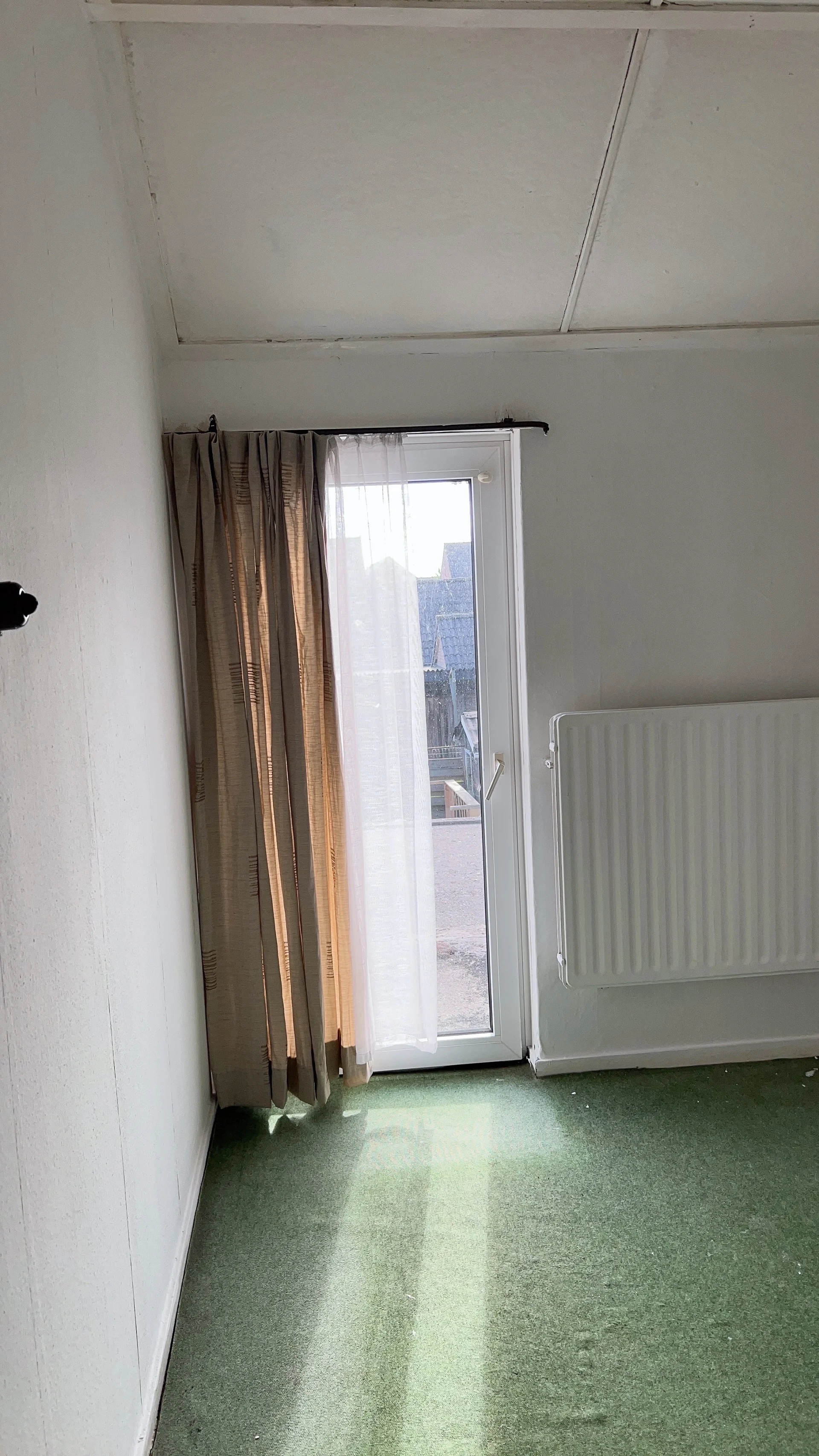 Rental property in Jacob Roggeveenstraat, Goes