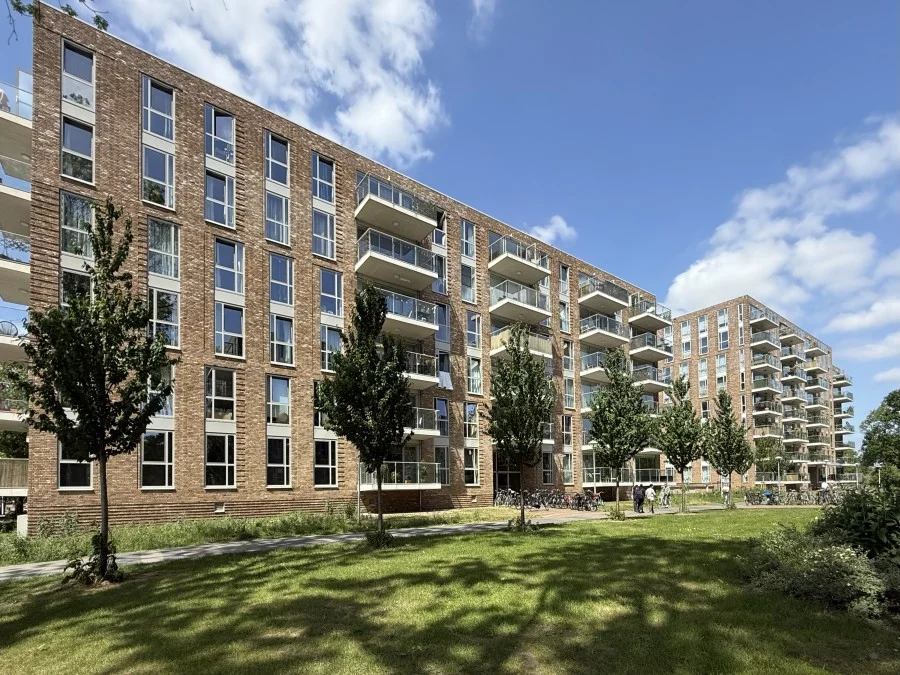 Rental property in Winklerlaan, Utrecht