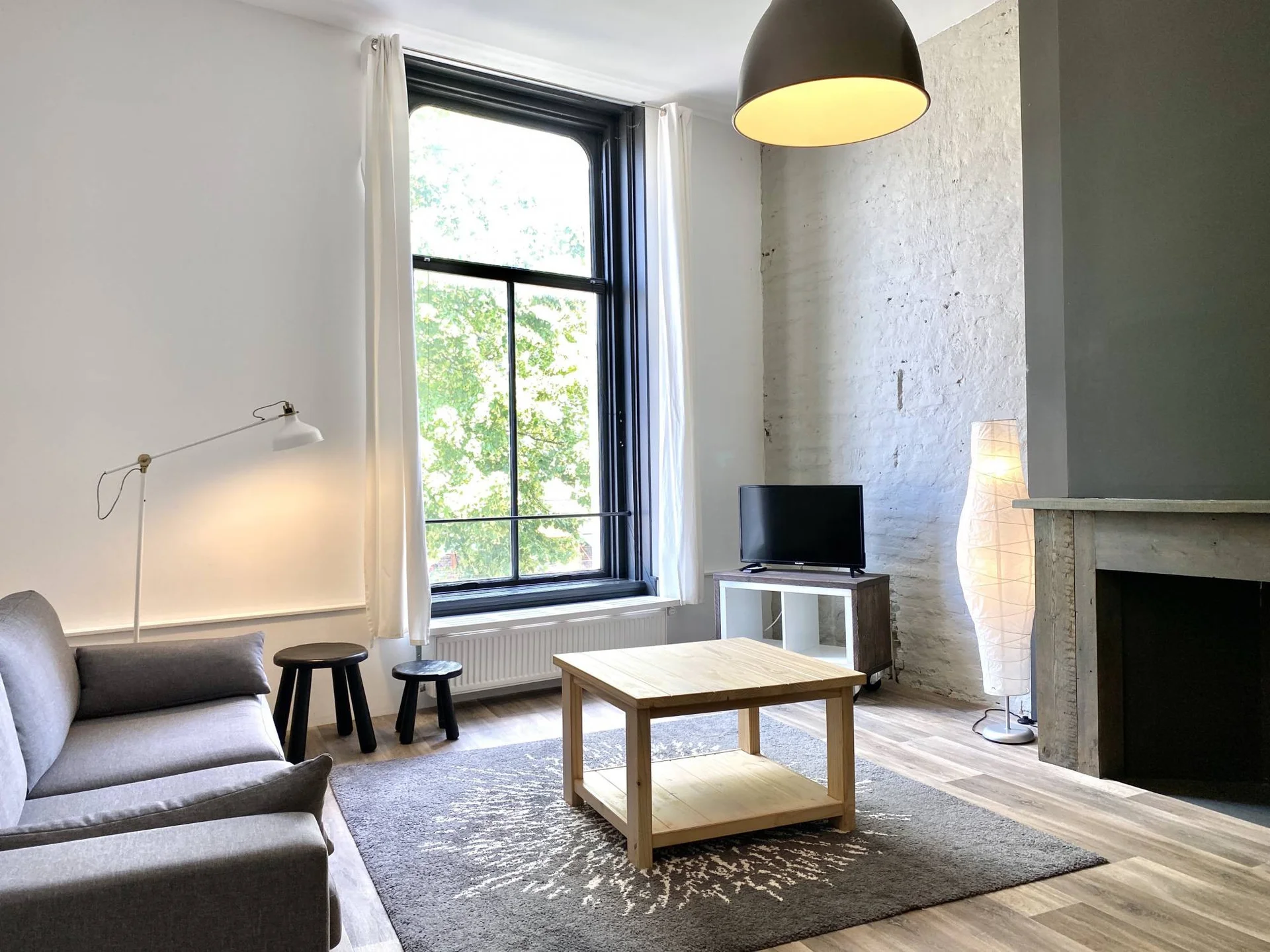 Rental property in Biltstraat 95A, Utrecht