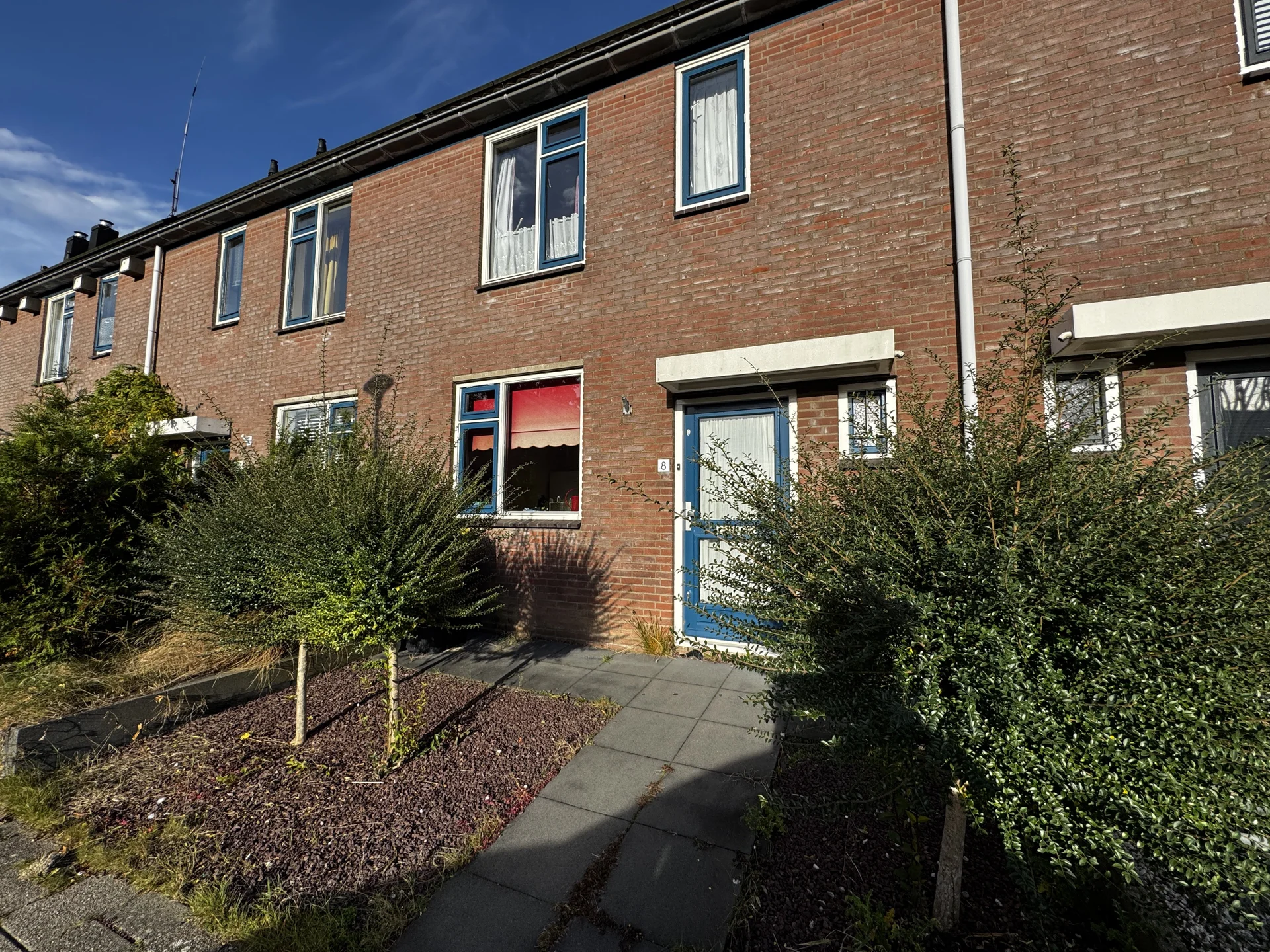 Rental property in Merel 8, Maasdam