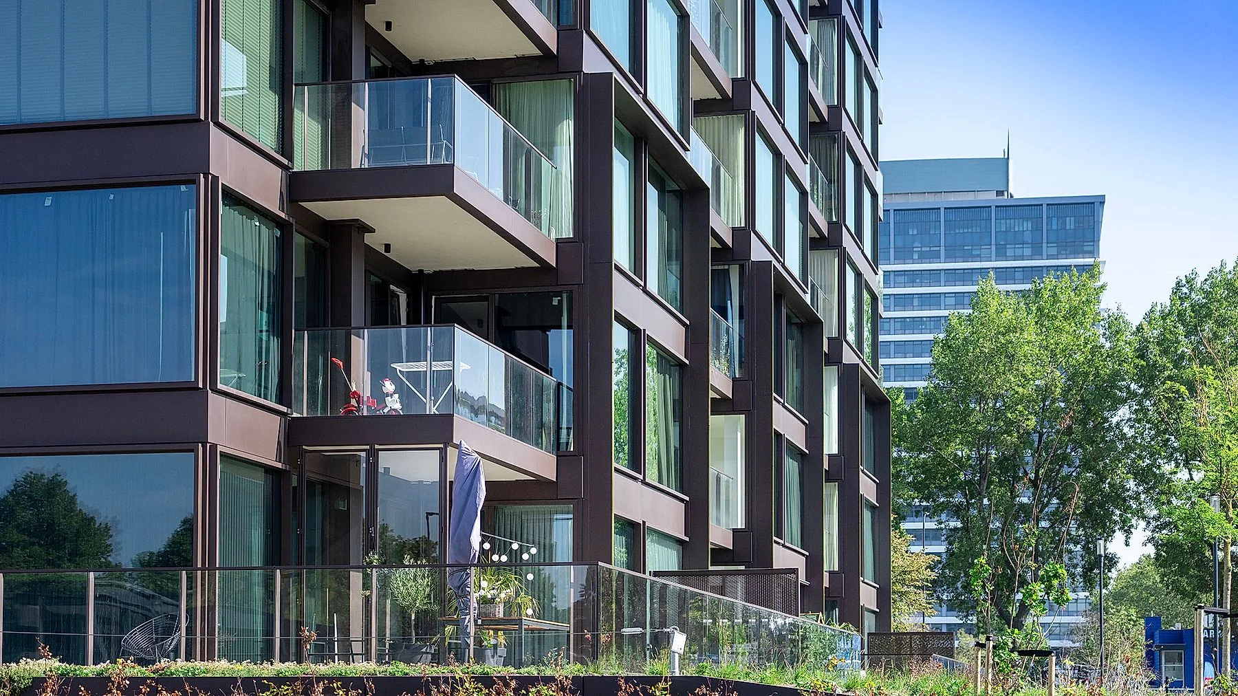 Rental property in C.T. Storklaan 59, Rijswijk