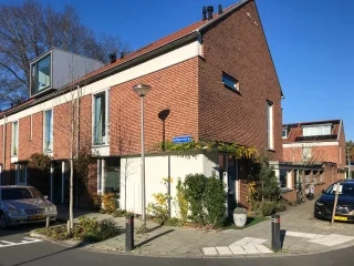 Rental property in Rijpstraat, Amersfoort