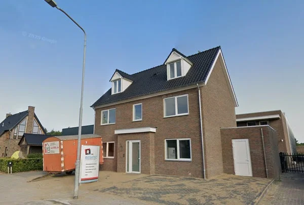 Rental property in De Run, Veldhoven